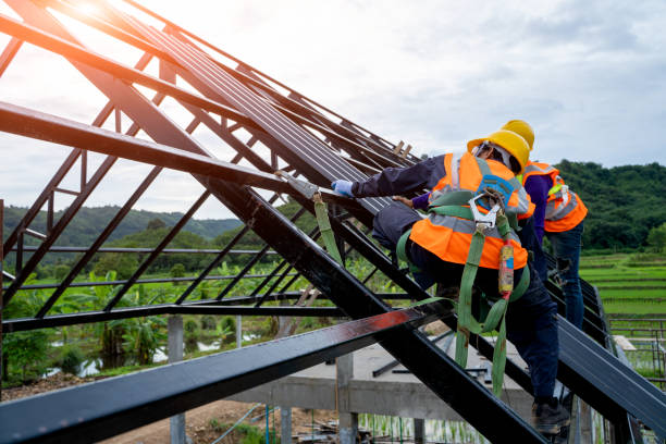 Professional Roofing Contractor in St Croix Falls, WI