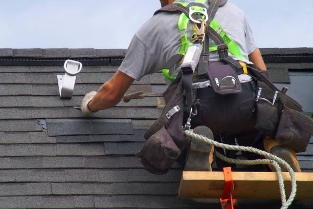 Best Tile Roofing Contractor  in St Croix Falls, WI