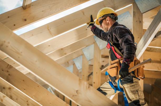 Best Best Roofing Contractors  in St Croix Falls, WI