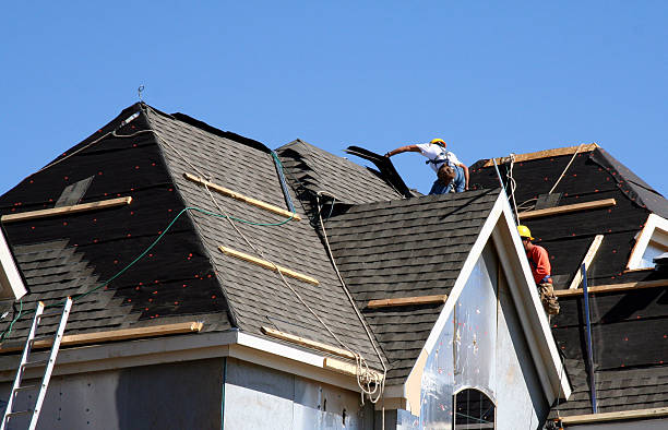 Quick and Trustworthy Emergency Roof Repair Services in St Croix Falls, WI