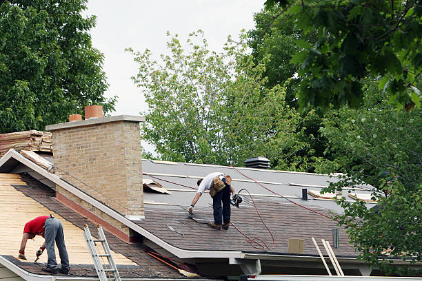 Best Roof Repair Services  in St Croix Falls, WI