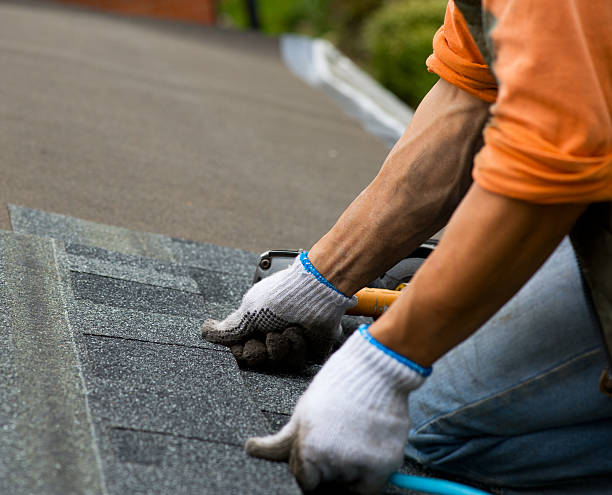 Roof Installation Near Me in St Croix Falls, WI