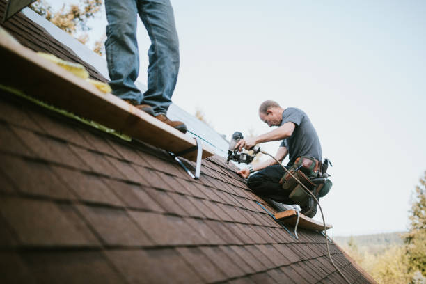 Best New Roof Installation  in St Croix Falls, WI